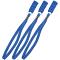 Triple Pack of Blue Walking Stick Wrist Straps/Wrist Loops from Country Canes