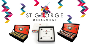 Saint George Dresswear